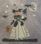 (image for) White Witch